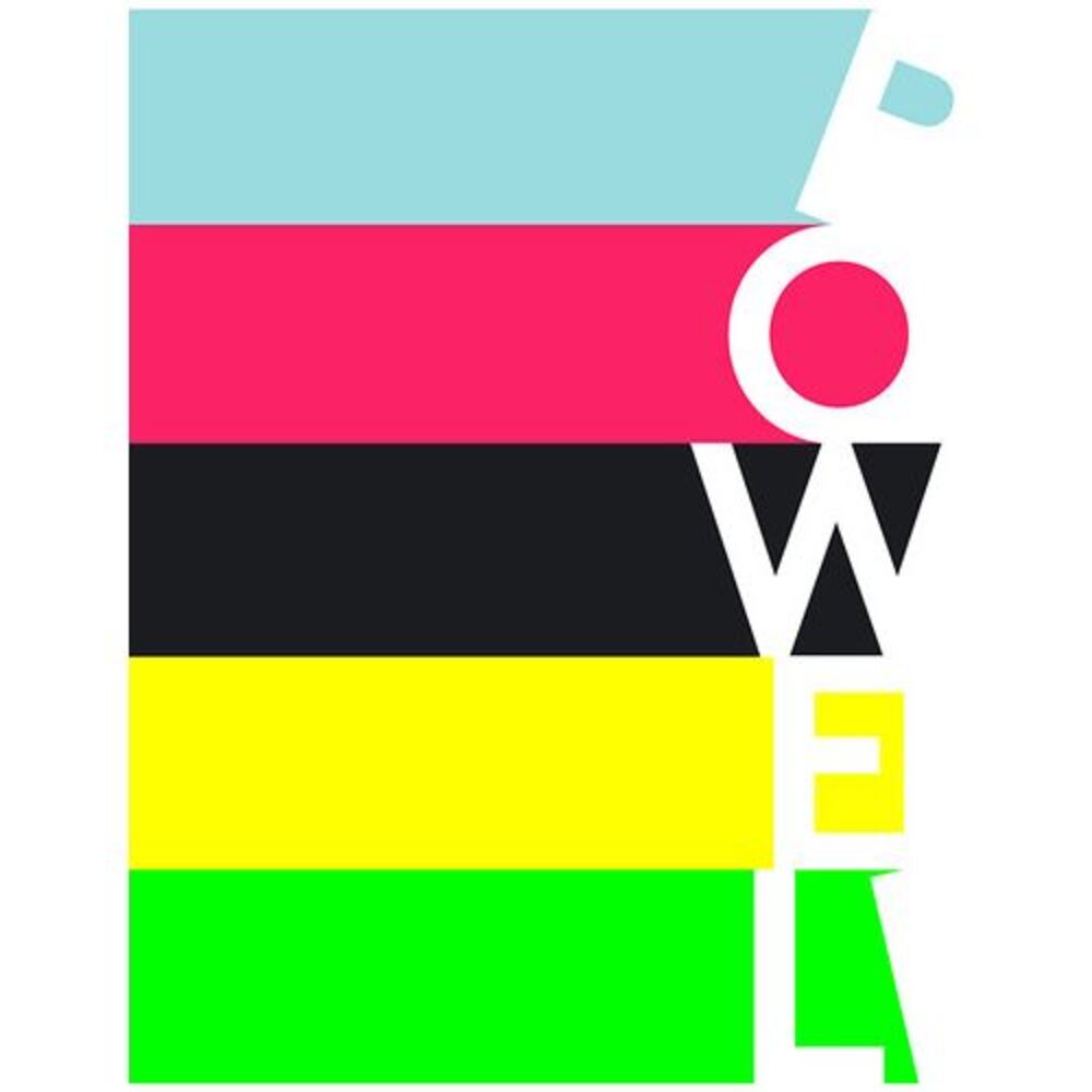 Powell - Sport  CD